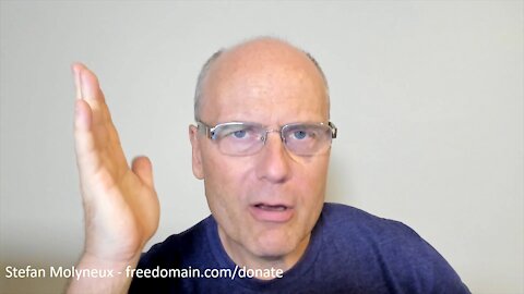 THERE IS NO PATRIARCHY! Stefan Molyneux Livestream