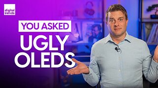 Why OLEDs Look Terrible at the Store? What Is HDR, Really? | You Asked Ep.16