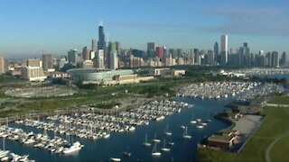 Wisconsin added to Chicago's 14-day travel advisory