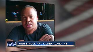 Family mourns Greenfield man killed on highway