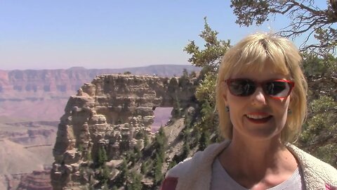 Digital Detox Grand Canyon | Mary Ann Markowitz & Associates | Recruiter and Mind Coach