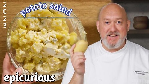 The Best Potato Salad You''ll Ever Make (Daily Quality) viral vedio