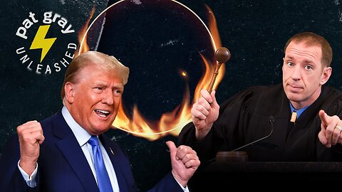 The Trump Trial Circus Begins | 10/3/23