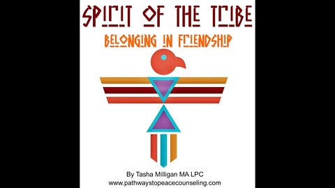 Spirit of the Tribe: Belonging in Friendship Counseling Game