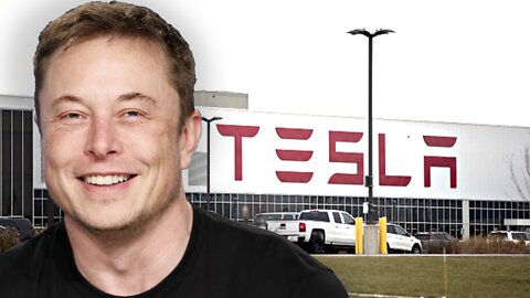 Elon Musk Becomes Twitter's No. 1 Shareholder; May Buy the Entire Company!