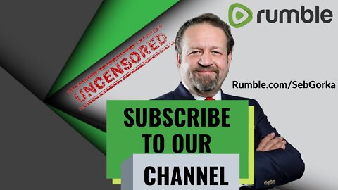 Beating YouTube and Twitter at their own game. Rumble CEO Chris Pavlovski with Dr. Gorka