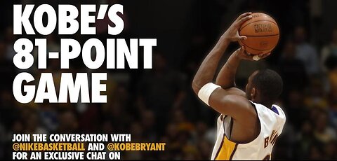 Honoring Kobe Bryant