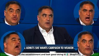 TYT's Chunk Yogurt Admits Democrats CHEAT and RIG Elections