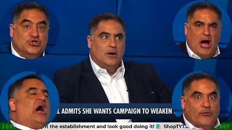 TYT's Chunk Yogurt Admits Democrats CHEAT and RIG Elections