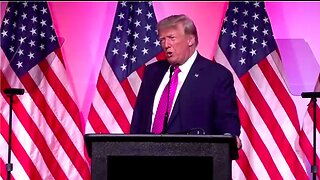 President Trump Keynote Speech at Oakland County Republican Party Lincoln Day Dinner