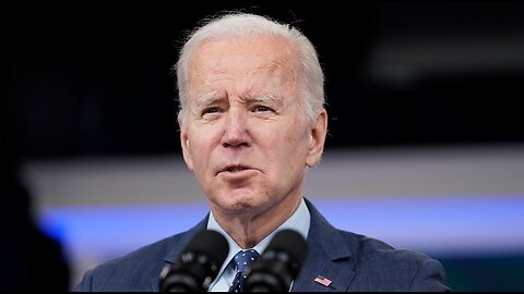 The NYT Absurdly Downplays Biden's Mental Decline: 'America Can Function Without
