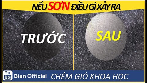 #36 Điều gì sẽ xảy ra nếu Trái Đất được Sơn Màu Trắng? |Chém gió khoa học