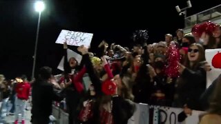 Friday Night Live: Week #8 of High School Football