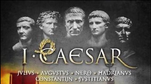 I, Caesar | Julius Caesar - I am not King but Caesar (Episode 1)