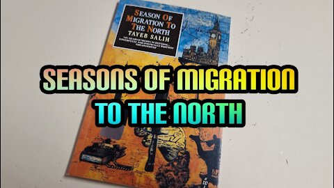 Season of Migration to the North