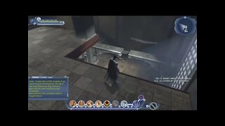 DC Universe Online Base Tour