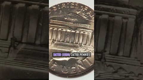 $900 Penny SOLD at Auction! #coin