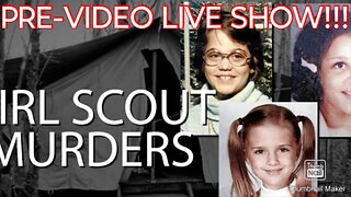 Murder Witness talks about bigfoot and others
