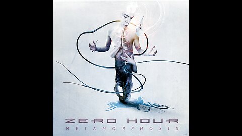 Zero Hour - Metamorphosis