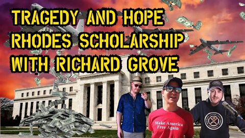 TJS Clips: How The NWO Has Used The Rhodes Scholarship To Recruit Future Globalist Minions