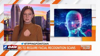 David Williams - IRS to Require Facial Recognition Scans