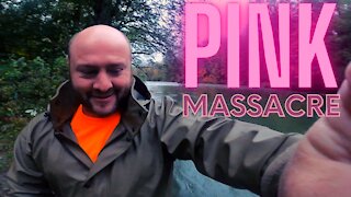 |4K| Silver/Coho Fishing Turns to Pink/Humpy MASSACRE!!