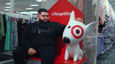 🎯 'Boycott Target' UPDATE #1 iTunes Rap & Hip-Hop 100: Like Rap or Not, THEY SAVING KIDS.