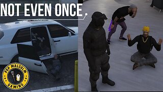 Never do drugs, kids | GTAV RP Delirium