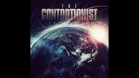 Exoplanet III: Light By The Contortionist - Brothers Breakdown