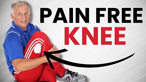 Ten Tips to Stop Knee Pain & Avoid Knee Surgery (Exercises & Stretches)