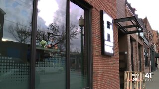 Fountain Haus hopes to provide space for LGBTQ community