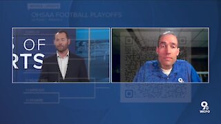 BRACKETS: Mike Dyer breaks down HS football pairings