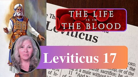 Leviticus 17