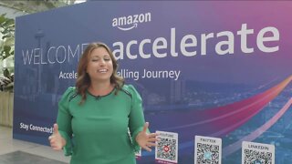 Amazon Helps Small Business Succeed // Limor Suss, Lifestyle Expert