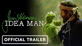Jim Henson Idea Man - Official Trailer