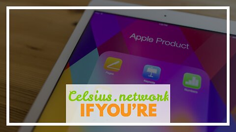 Celsius.network – A Celsius Network for Creativity and Collaboration