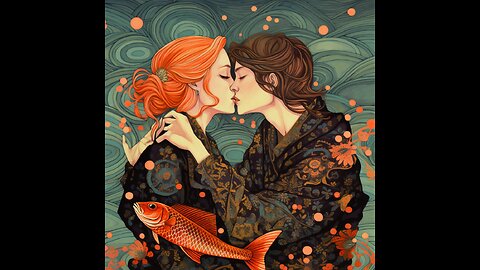PISCES JULY LOVE