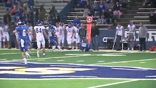 Friday Night Live Week 9: Vinita at Berryhill