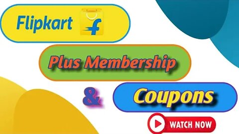 free Flipkart Plus Membership trick