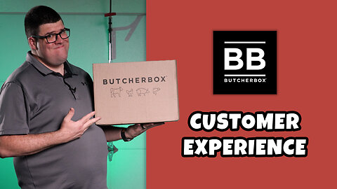 Why BUTCHER BOX customer service is a game-changer
