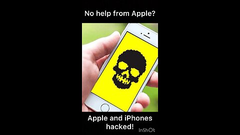 Major Apple security issue: VIRUS ￼