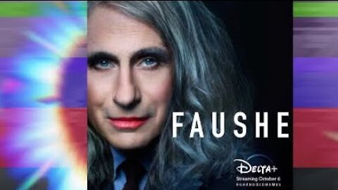FAUCI | OFFICIAL SONG | DISNEY+ (GAIN OF FUNCTION REMIX)