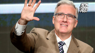Keith Olbermann is the new 'Scrooge' after tweet about Mitt Romney's family