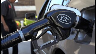 Report: Average gallon of gas remains $4+ in Las Vegas