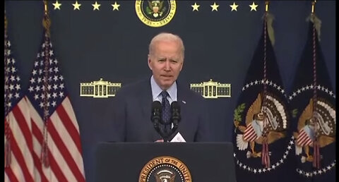 Biden Speaks Balloons Before Naptime -Ohio -Naomi Wolf Covid Vaccine Autopsies -CCP -Russia -Border