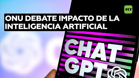 El Consejo de Seguridad de la ONU celebra su primer debate oficial sobre inteligencia artificial