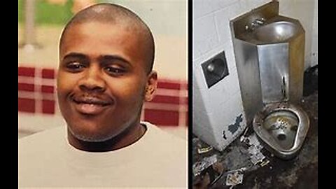 Lashawn Thompson Eaten Alive by BEDBUGS in Fulton County Jail in Georgia| Crime|