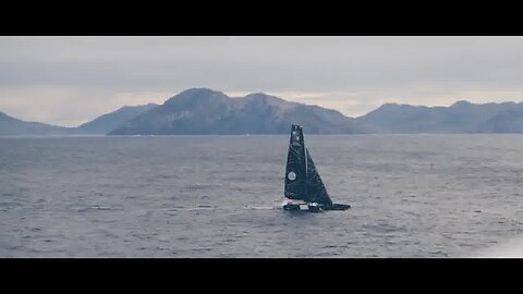 Global Sailing Hoghlights World on Water Feb 09.24 Sensational Cape Horn videos, ILCAs, SB20, Ultims