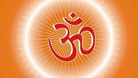 OM Meditation ॐ ध्यान