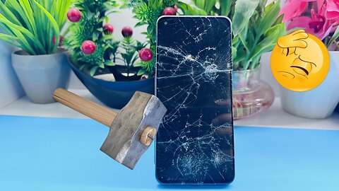 OnePlus Nord2 5G Disaster Restore: Broken Phone Quick Fix!